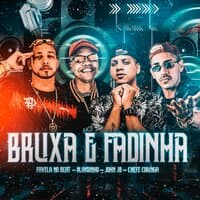 Bruxa e Fadinha (Brega Funk)