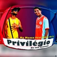 Privilegio da Sua Sentada  (Brega Funk)