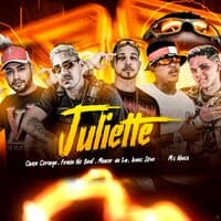 Juliette  (Brega Funk)