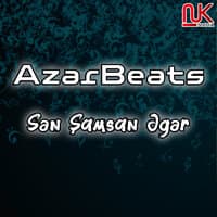 Sən Şamsan Əgər