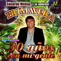 30 Años Con Mi Gente