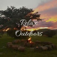 Relax Outdoors