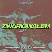 Zwariowałem