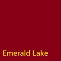 Emerald Lake