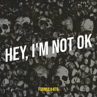 Hey, I'm Not OK