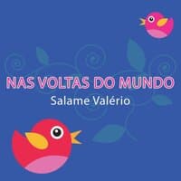 Nas Voltas do Mundo