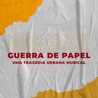 Guerra de Papel