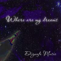 Where Are My Dreams