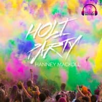 HOLI PARTY