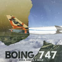 Boing 747