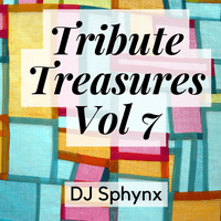 Tribute Treasures Vol 7