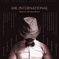 Mr. International