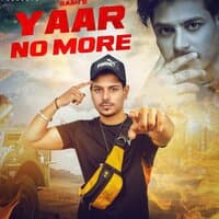 Yaar No More