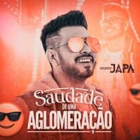 Saudade de uma Aglomeração (Ao Vivo)