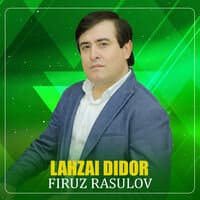 Lahzai Didor