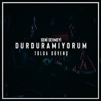 Seni Sevmeyi Durduramıyorum