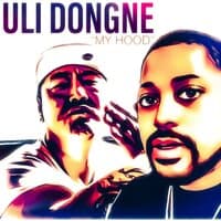 Uli Dongne "My Hood"