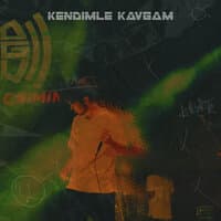 Kendimle Kavgam