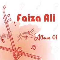 Faiza Ali, Vol. 01