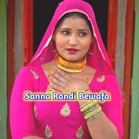 Sanna Randi Bewafa