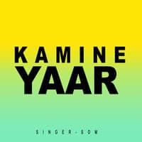 Kamine Yaar