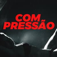 Com Pressão