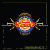 Camarada Ernesto