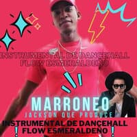 Instrumental de Dancehall Flow Esmeraldeño ( Marroneo )