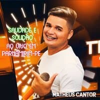 Saudade e Solidão