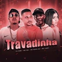 Travadinha (Brega Funk)