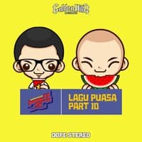 LAGU PUASA, Pt. 10