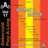 Horace Silver - Volume 17