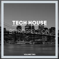 Tech House Retrospection, Vol. 2