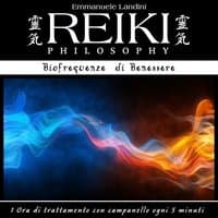 Reiki Philosophy: biofrequenze di benessere