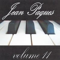 Jean paques volume 11