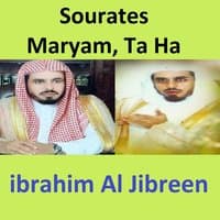 Sourates Maryam, Ta Ha