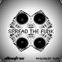 Spread The Funk (feat. Benjamin's Vibe)