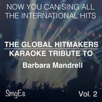 The Global  HitMakers: Barbara Mandrell, Vol. 2