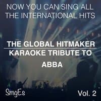 The Global  HitMakers: ABBA, Vol. 2