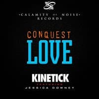 Conquest Love - Single