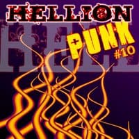 Hellion Punk, Vol. 10