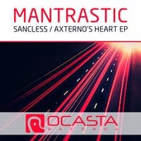 Sancless / Axterno's Heart