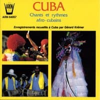 Cuba : Chants et danses afro-cubains