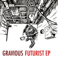 Futurist EP