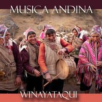 Musica Andina - Winayataqui