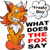 What Does the Fox Say