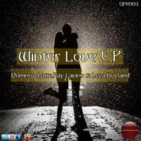 Winter Love E.P