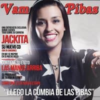 Llegó la Cumbia de las Pibas