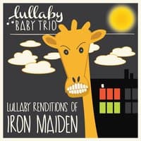 Lullaby Renditions of Iron Maiden