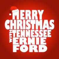 Merry Christmas with Tennessee Ernie Ford